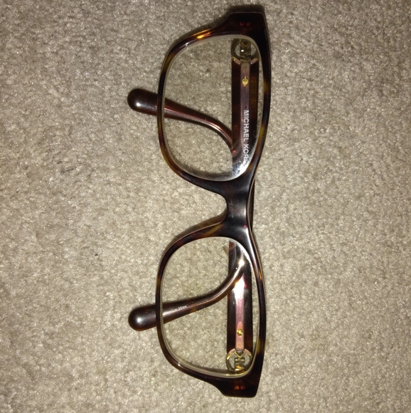 Michael Kors Glasses